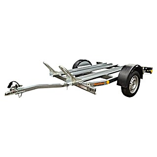 Prikolica za motor MOTO 