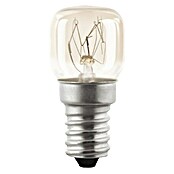 Garza Bombilla LED Horno T22 (E14, No regulable, Blanco cálido, 90 lm, 15 W) | BAUHAUS