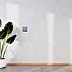 Legrand Valena Next with Netatmo Conmutador On/Off (Aluminio, Mate, Montaje en la pared) | BAUHAUS