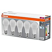 Osram Set de bombillas LED (8 W, 806 lm, Blanco frío, E27, 5 ud.) | BAUHAUS