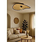 Eglo Plafón Marywell (40 W, L x An x Al: 50 x 34,5 x 16,5 cm, E27) | BAUHAUS