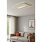 Panaled Katto Plafón LED (80 W, Blanco, Blanco cálido) | BAUHAUS