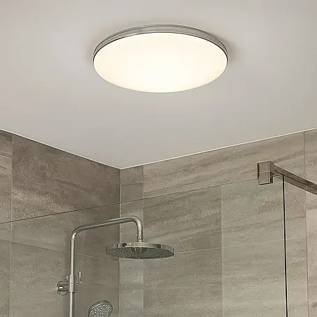 Eglo connect.z LED-Deckenleuchte rund Maltignano-Z