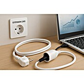 Cable Schuko