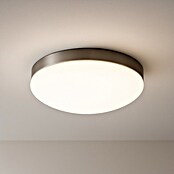 Tween Light Deckenleuchte rund Ruffano (1-flammig, 60 W, E27, Durchmesser: 23 cm)