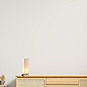 Lámpara de sobremesa decorativa Touch (60 W, L x An x Al: 12 x 12 x 35,5 cm, Níquel satinado, Gris, E14) | BAUHAUS