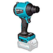 Makita XGT 40V max. Soplador de batería AS001GZ (40 V, Sin batería) | BAUHAUS