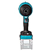 Makita XGT 40V max. Soplador de batería AS001GZ (40 V, Sin batería) | BAUHAUS