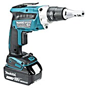 Makita LXT 18V Atornillador para placas de yeso de batería DFS250 (18 V, Sin batería) | BAUHAUS