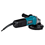 Makita Amoladora angular eléctrica 9558HNRG (840 W, Diámetro disco: 125 mm, Número de revoluciones de marcha en vacío: 11.000 r.p.m.) | BAUHAUS