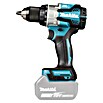Makita LXT 18V Taladro atornillador de batería DDF489Z (18 V, Sin batería, 73 Nm) | BAUHAUS