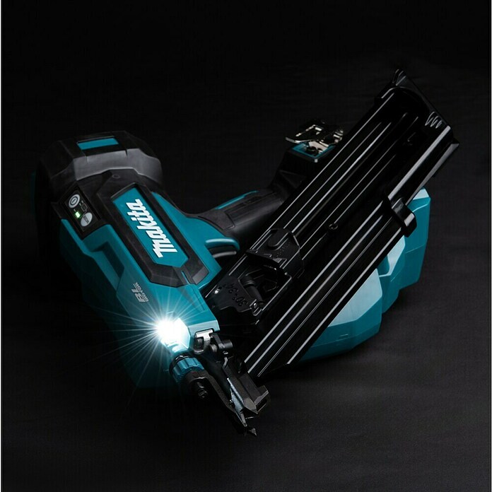 Makita LXT 18V Accu-tacker DBN900ZK (18 V, Excl. accu) | BAUHAUS