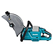 Makita XGT 40V max. Amoladora tronzadora de batería CE004G (40 V, Sin batería) | BAUHAUS