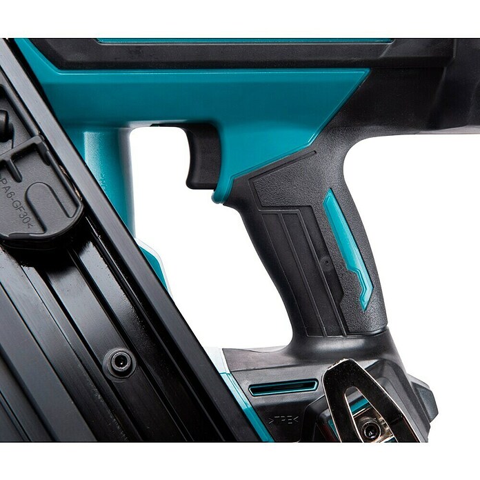 Makita LXT 18V Accu-tacker DBN900ZK (18 V, Excl. accu) | BAUHAUS
