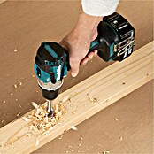 Makita LXT 18V Taladro atornillador de batería DDF489 (18 V, 2 baterías, 73 Nm) | BAUHAUS