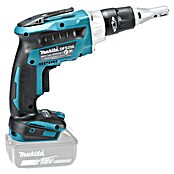 Makita LXT 18V Atornillador para placas de yeso de batería DFS250 (18 V, Sin batería) | BAUHAUS