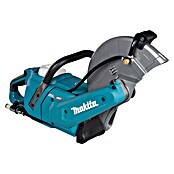 Makita XGT 40V max. Amoladora tronzadora de batería CE004G (40 V, Sin batería) | BAUHAUS