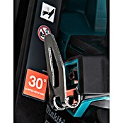 Makita LXT 18V Accu-tacker DBN900ZK (18 V, Excl. accu) | BAUHAUS