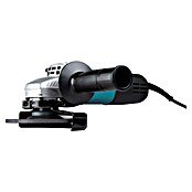 Makita Amoladora angular eléctrica 9558HNRG (840 W, Diámetro disco: 125 mm, Número de revoluciones de marcha en vacío: 11.000 r.p.m.) | BAUHAUS