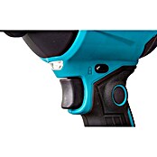 Makita XGT 40V max. Soplador de batería AS001GZ (40 V, Sin batería) | BAUHAUS