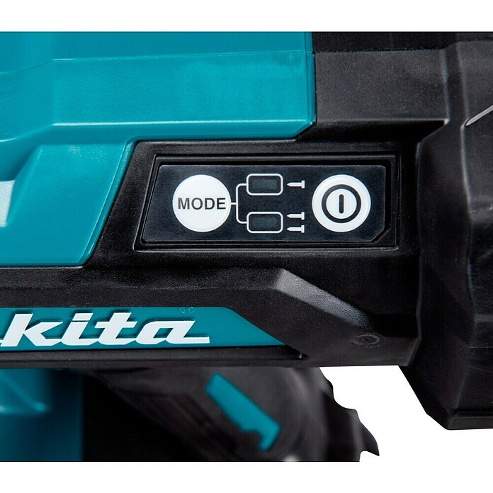 Makita LXT 18V Accu-tacker DBN900ZK (18 V, Excl. accu) | BAUHAUS