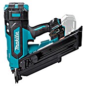 Makita LXT 18V Clavadora de batería DBN900ZK (18 V, Sin batería) | BAUHAUS