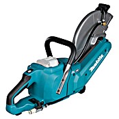 Makita XGT 40V max. Amoladora tronzadora de batería CE004G (40 V, Sin batería) | BAUHAUS