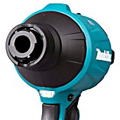 Makita XGT 40V max. Soplador de batería AS001GZ (40 V, Sin batería) | BAUHAUS