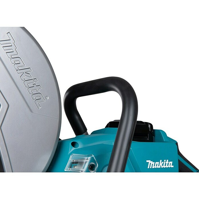 Makita XGT 40V max. Amoladora tronzadora de batería CE004G (40 V, Sin batería) | BAUHAUS