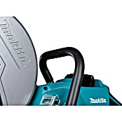 Makita XGT 40V max. Amoladora tronzadora de batería CE004G (40 V, Sin batería) | BAUHAUS
