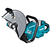 Makita XGT 40V max. Amoladora tronzadora de batería CE004G (40 V, Sin batería) | BAUHAUS