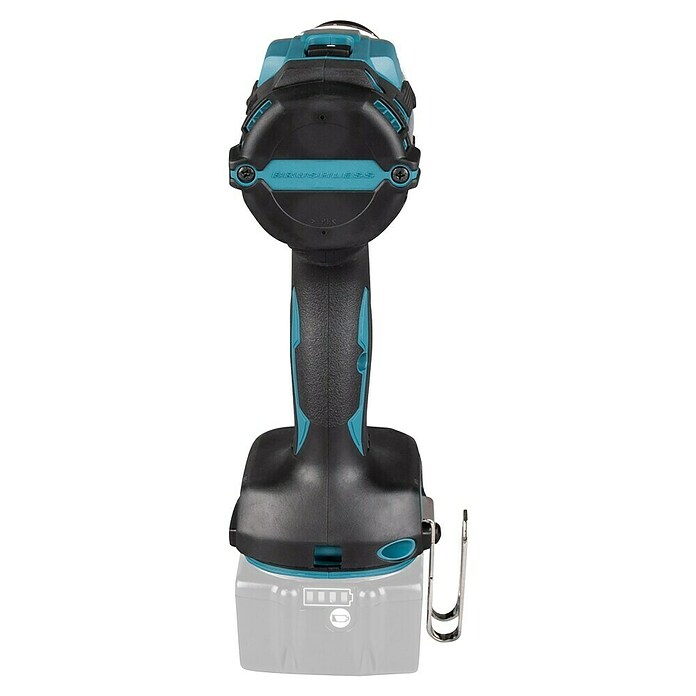 Makita LXT 18V Taladro atornillador de batería DDF489Z (18 V, Sin batería, 73 Nm) | BAUHAUS