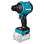 Makita XGT 40V max. Soplador de batería AS001GZ (40 V, Sin batería) | BAUHAUS
