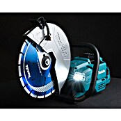 Makita XGT 40V max. Amoladora tronzadora de batería CE004G (40 V, Sin batería) | BAUHAUS