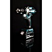 Makita LXT 18V Taladro atornillador de batería DDF489Z (18 V, Sin batería, 73 Nm) | BAUHAUS