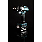 Makita LXT 18V Taladro atornillador de batería DDF489 (18 V, 2 baterías, 73 Nm) | BAUHAUS