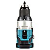 Makita LXT 18V Taladro atornillador de batería DDF489Z (18 V, Sin batería, 73 Nm) | BAUHAUS