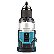 Makita LXT 18V Taladro atornillador de batería DDF489 (18 V, 2 baterías, 73 Nm) | BAUHAUS