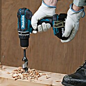 Makita LXT 18V Taladro atornillador percutor de batería DHP482RFX9 (18 V, 2 baterías, 3 Ah) | BAUHAUS