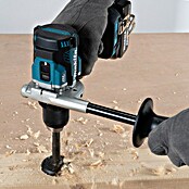Makita LXT 18V Taladro atornillador de batería DDF489 (18 V, 2 baterías, 73 Nm) | BAUHAUS