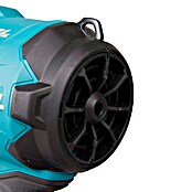 Makita XGT 40V max. Soplador de batería AS001GZ (40 V, Sin batería) | BAUHAUS