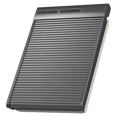 Velux  Persiana para ventana de techo Integra Solar SSL CK04 0000S