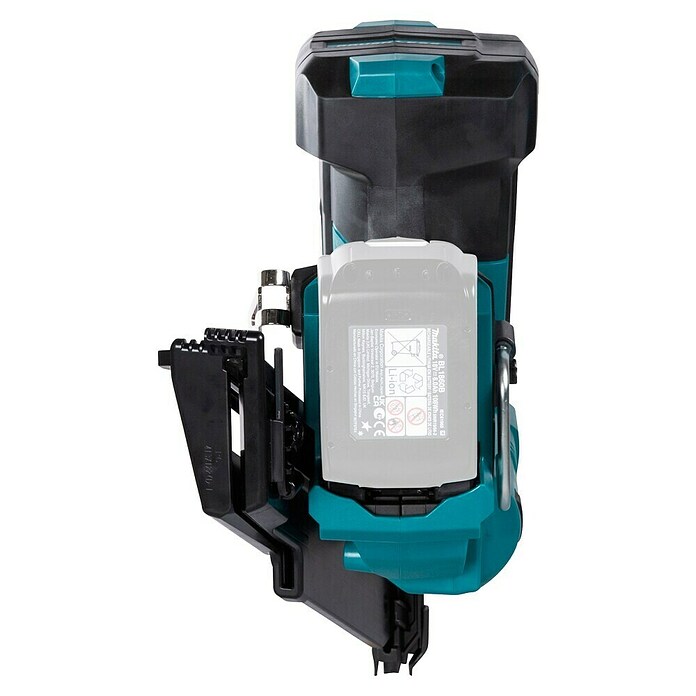 Makita LXT 18V Clavadora de batería DBN900ZK (18 V, Sin batería) | BAUHAUS