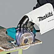 Makita Tronzadora eléctrica 4100KB (1.400 W, 12.200 r.p.m., Diámetro hoja de sierra: 125 mm) | BAUHAUS