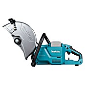 Makita XGT 40V max. Amoladora tronzadora de batería CE004G (40 V, Sin batería) | BAUHAUS