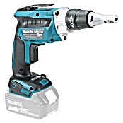 Makita LXT 18V Atornillador para placas de yeso de batería DFS250 (18 V, Sin batería) | BAUHAUS