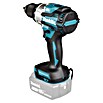 Makita LXT 18V Taladro atornillador de batería DDF489Z (18 V, Sin batería, 73 Nm) | BAUHAUS