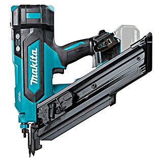Makita LXT 18V Accu-tacker DBN900ZK (18 V, Excl. accu)