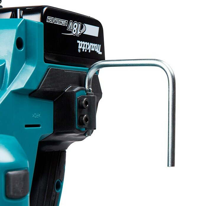 Makita LXT 18V Accu-tacker DBN900ZK (18 V, Excl. accu) | BAUHAUS