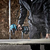 Makita XGT 40V max. Soplador de batería AS001GZ (40 V, Sin batería) | BAUHAUS